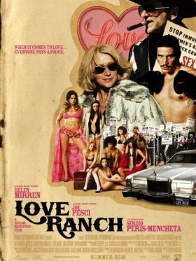 Love Ranch (2010)